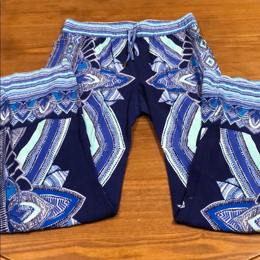 Pants 100% Rayon